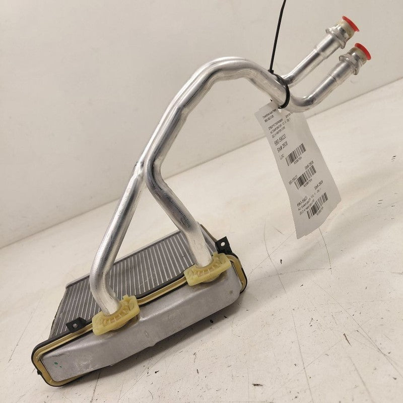 AC Evaporator Heater Core 4 Door L Model Fits 16-17 FIAT 500