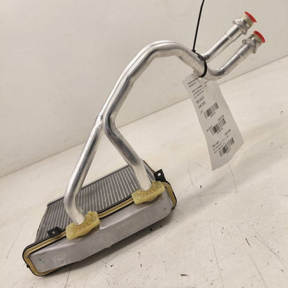 AC Evaporator Heater Core 4 Door L Model Fits 16-17 FIAT 500