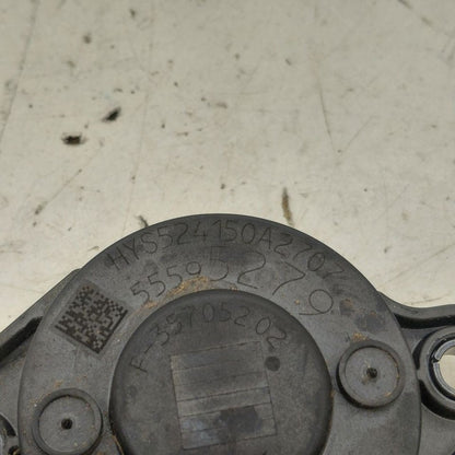 Chevy Trax Variable Timing Gear Oil Control Valve Solenoid Cylinder He