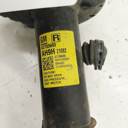 Passenger Right Front Strut AWD Fits 20-24 Buick Encore GX