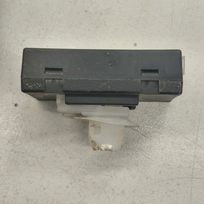 Lexus IS350 Driver Left Front Seat Heater Module {8750153030} 2020 201