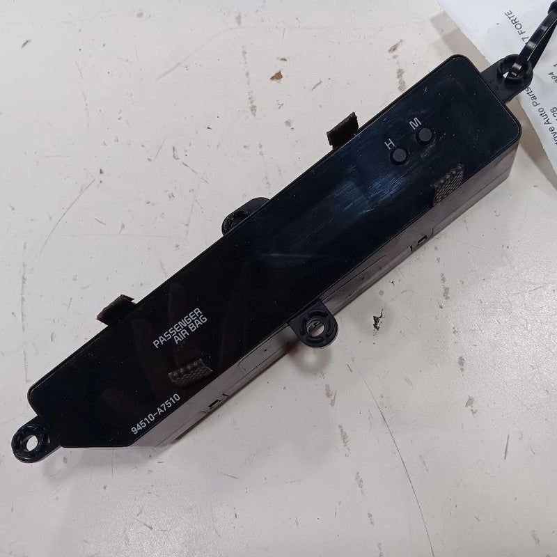 Kia Forte Digital Dash Clock  2015 2016 2017 2018