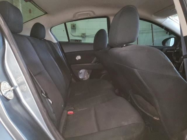 Mazda 3 Windshield Cowl Vent Panel Trim Cover Left Driver Side 2013 20