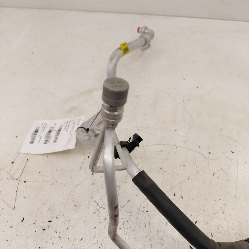 Chevy Trax AC Hose Line  2022 2021