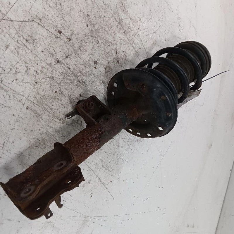 Passenger Right Strut Front 2 Door Sport Fits 12-16 FIAT 500 OEM