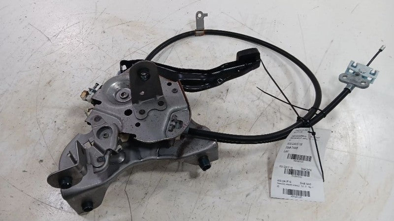 Nissan Rogue Parking Brake Handle Emergency Brake Lever 2014 2015 2016