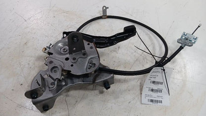 Nissan Rogue Parking Brake Handle Emergency Brake Lever 2014 2015 2016