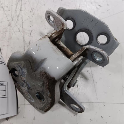 Subaru Legacy Door Hinge Set Left Front Driver  2020 2021 2022 2023 20