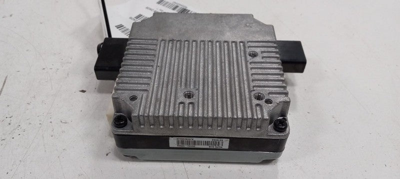 Steering VIN C 8th Digit On Column Fits 11-14 SONATA  OEM