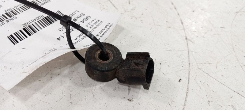 Chevy Equinox Engine Knock Sensor 2015 2014 2013 2012 OEM