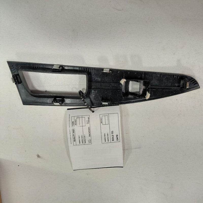 Ford Fusion Window Switch Bezel Left Rear 2016 2015 2014 2013 OEM