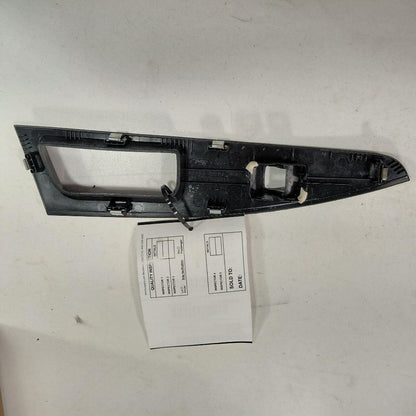 Ford Fusion Window Switch Bezel Left Rear 2016 2015 2014 2013 OEM