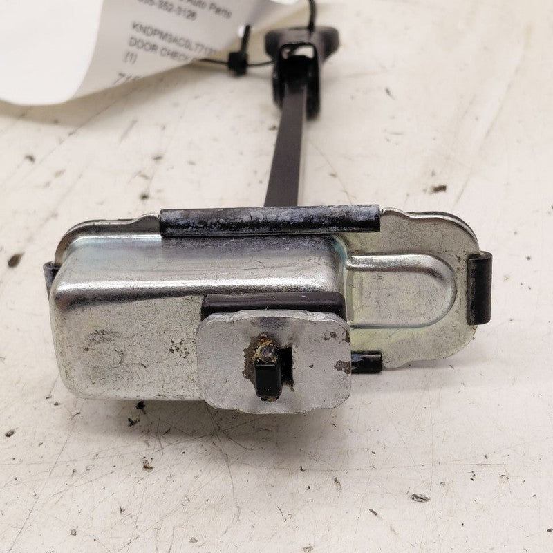Kia Sportage Door Check Right Passenger Rear Hinge Stopper Detent 2020