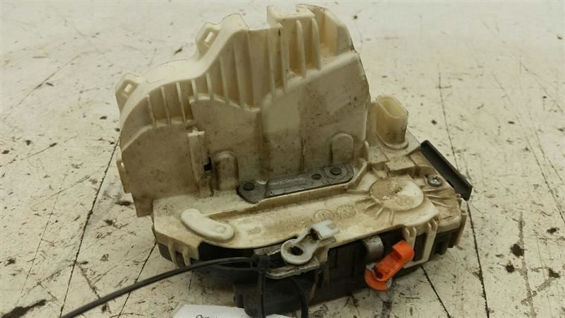 Dodge Journey Door Latch Lock Left Driver Front 2009 2010 2011 2012 2013