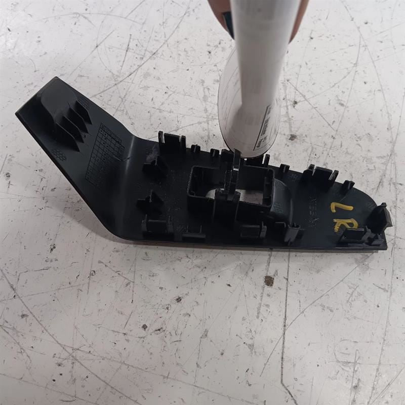 Nissan Maxima Left Rear Door Switch Bezel 2018 2019 2020 OEM