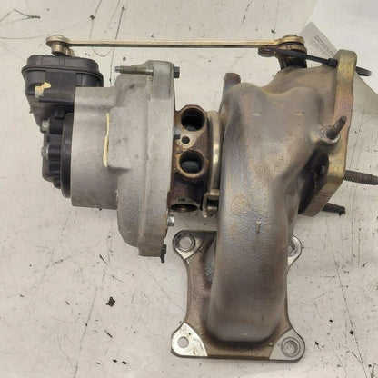 Turbo Supercharger Fits 18-25 Alfa Romeo Stelvio