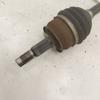 Passenger Right Front CV Axle Shaft AWD Outer Assembly Fits 15-22 Chev