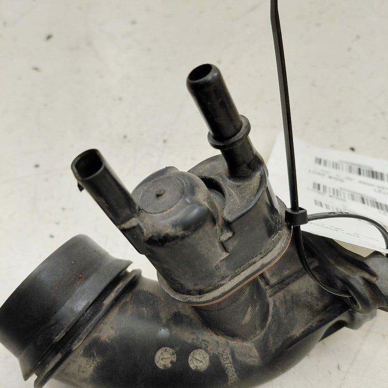 Buick Encore GX Turbo Super Charger Inter Cooler Hose Line Tube  2020 