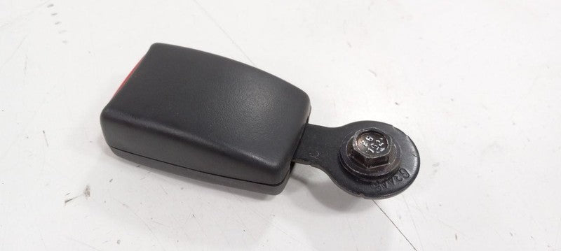 Subaru Tribeca Rear Back Seat Belt Buckle 2010 2011 2012 2013 OEM