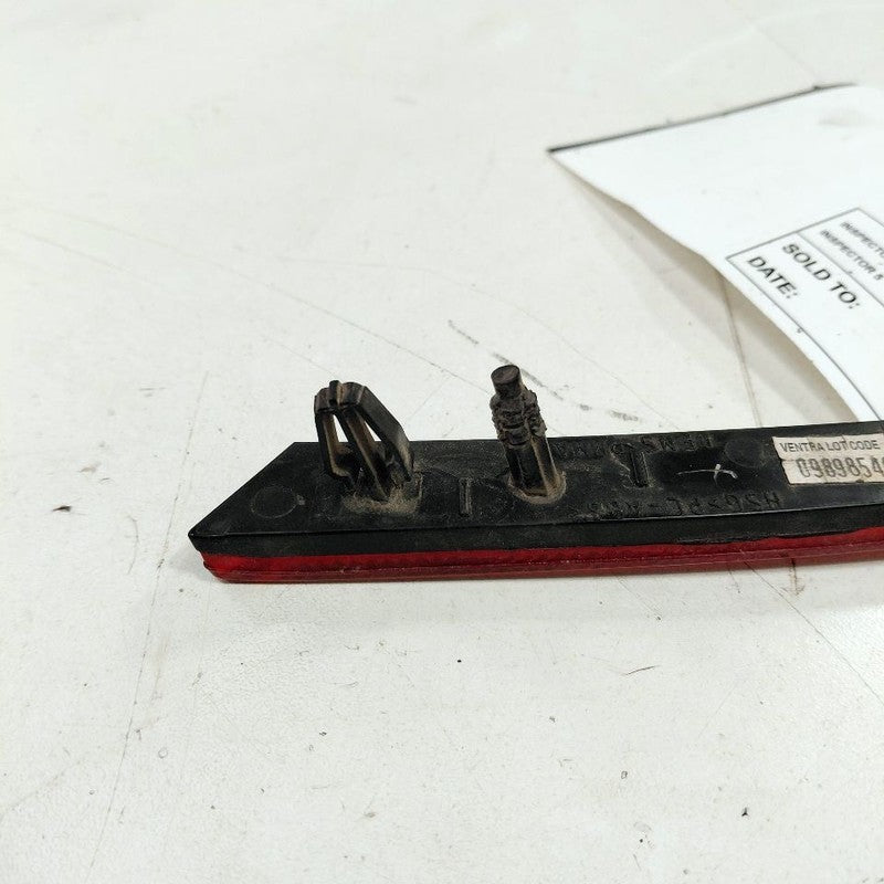 Ford Edge Left Rear Marker Light Lamp  2019 2020 2021 2022 2023 2024 O