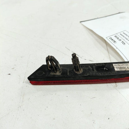 Ford Edge Left Rear Marker Light Lamp  2019 2020 2021 2022 2023 2024 O