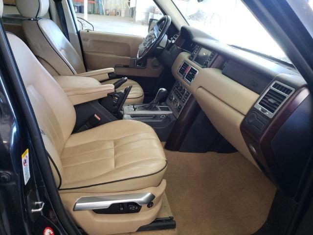 LR045422 Roof Glass Window Only Fits 03-12 RANGE ROVER