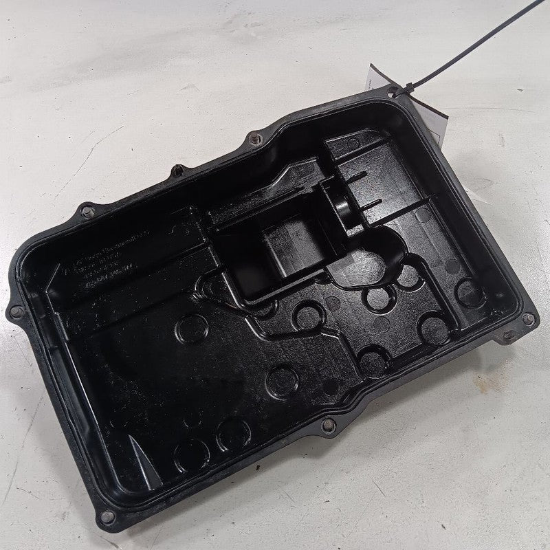 Fiat 500 Transmission Housing Side Cover Plate  2016 2017 2018 OEM