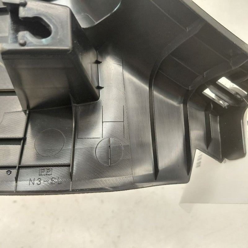 Toyota Prius Kick Panel Trim Left Driver  2022 2021 2020