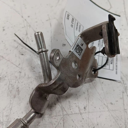 Buick Lacrosse Gas Fuel Line  2017 2018 2019