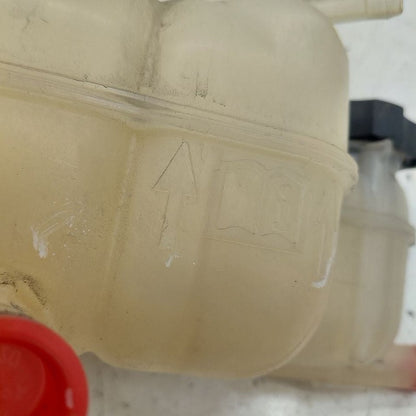 Radiator Overflow Coolant Reservoir Gas Model Fits 16-19 Chevy Volt