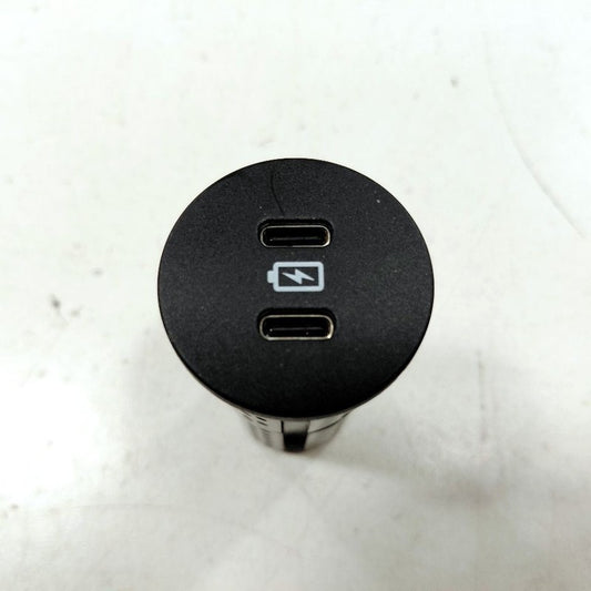 Ford Bronco Sport USB Plug In Hub Port  2024 2023 2022 2021 OEM