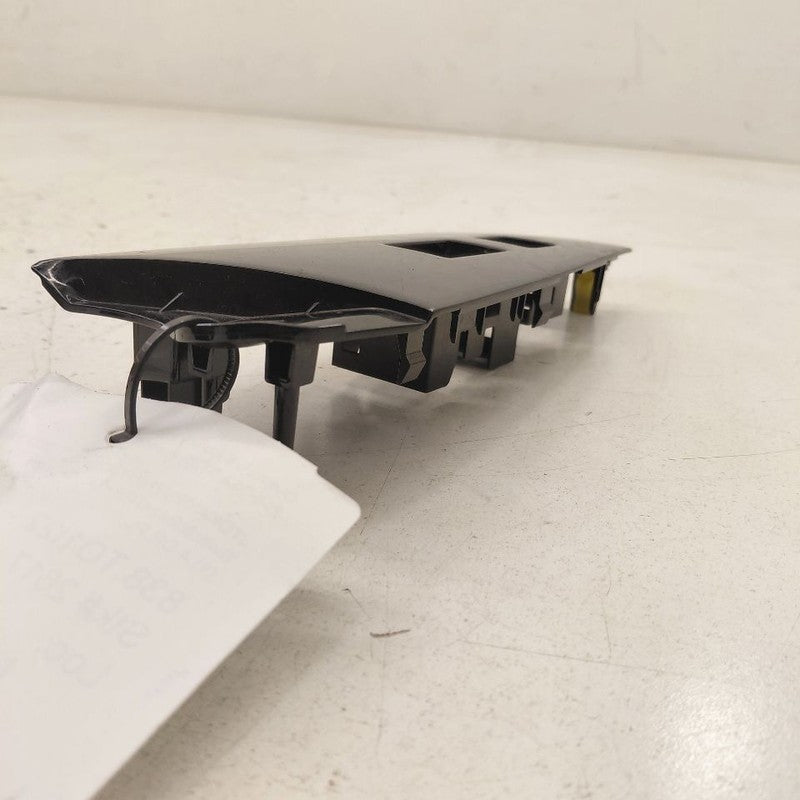 Toyota Prius Window Switch Bezel Trim Right Front 2022 2021 2020