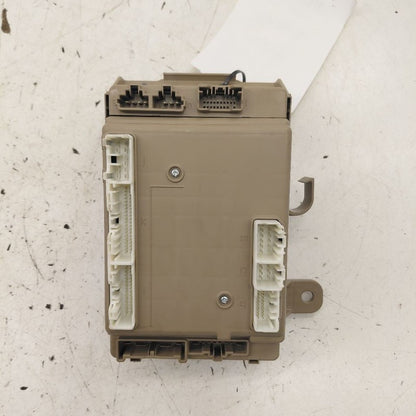 Subaru XV Crosstrek Cabin Fuse Box Interior Inner Under Dash  2025 202