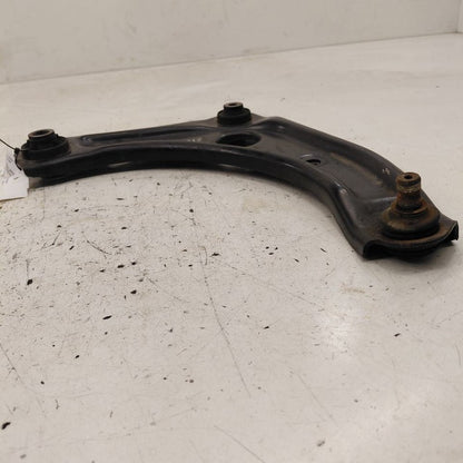 Passenger Right Lower Control Arm Front Fits 12-19 Nissan Versa