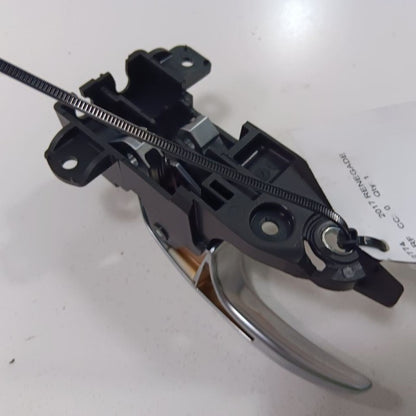 Jeep Renegade Door Handle Right Passenger Front Interior Inside  2017 2018 2019 