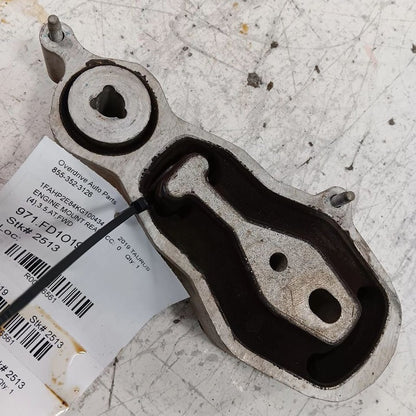 Ford Taurus Engine Motor Mount Rear Back  2019 2018 2017 2016 2015 2014 2013