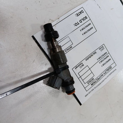 16611AA87A Fuel Injection Injector 2.5L Fits 15-17 Subaru Legacy