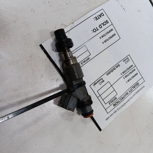 16611AA87A Fuel Injection Injector 2.5L Fits 15-17 Subaru Legacy