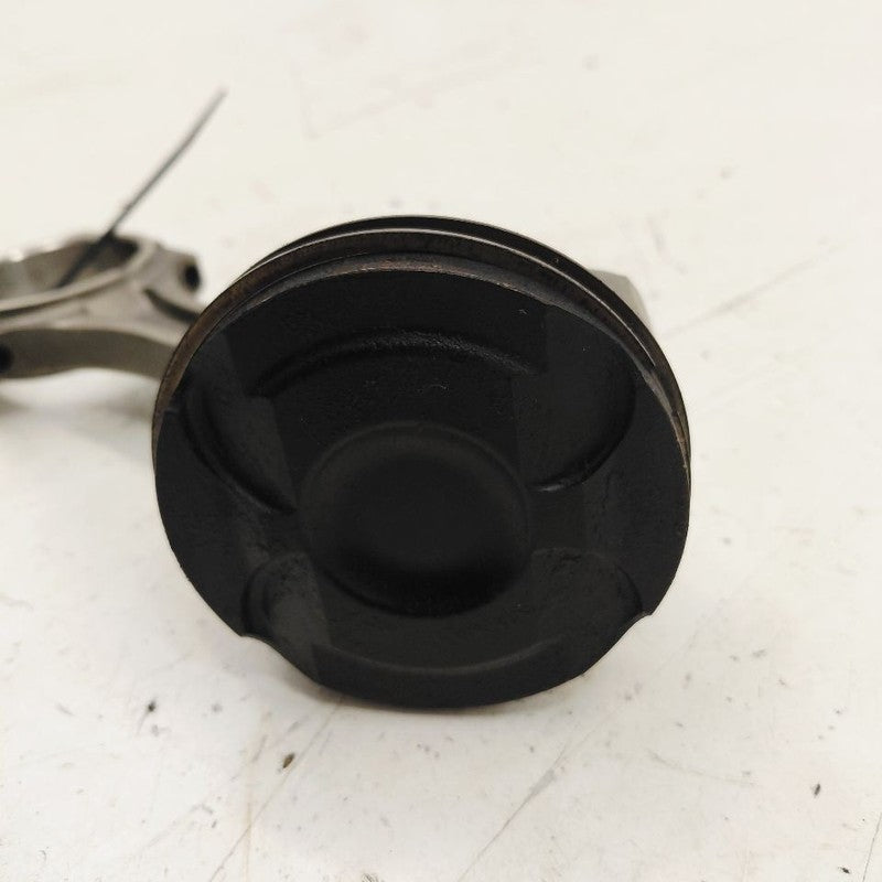 Ford Escape Single Piston With Connecting Rod   1.5 2022 2023 2024