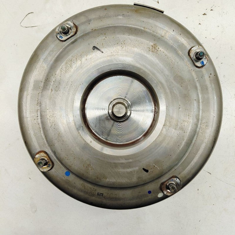 Mazda CX-5 Automatic Transmission Torque Converter  2.5 2023 2022 2021