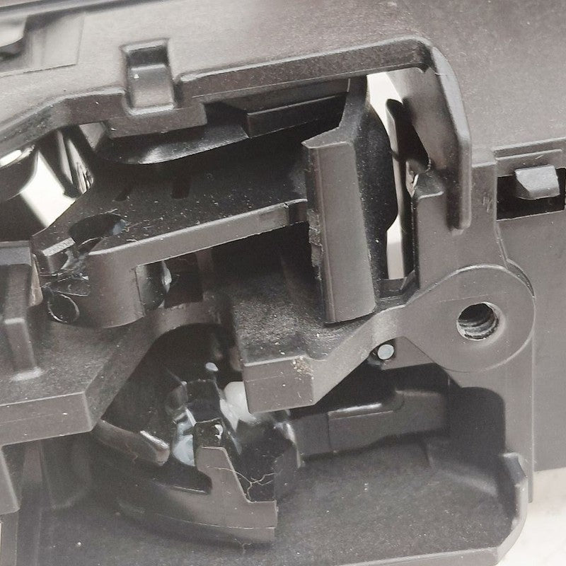 Subaru Crosstrek Door Handle Right Passenger Rear Interior Inside 2023