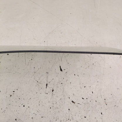 Passenger Right Rear Door Glass Window Fits 14-21 Mazda 6