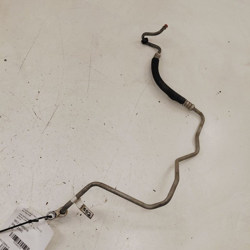 Cadillac XTS Automatic Transmission Oil Cooler Line Tube Hose 2016 201
