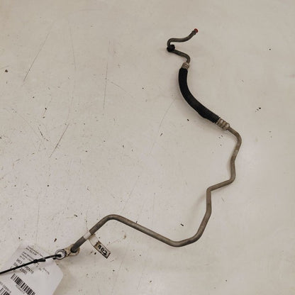 Cadillac XTS Automatic Transmission Oil Cooler Line Tube Hose 2016 201