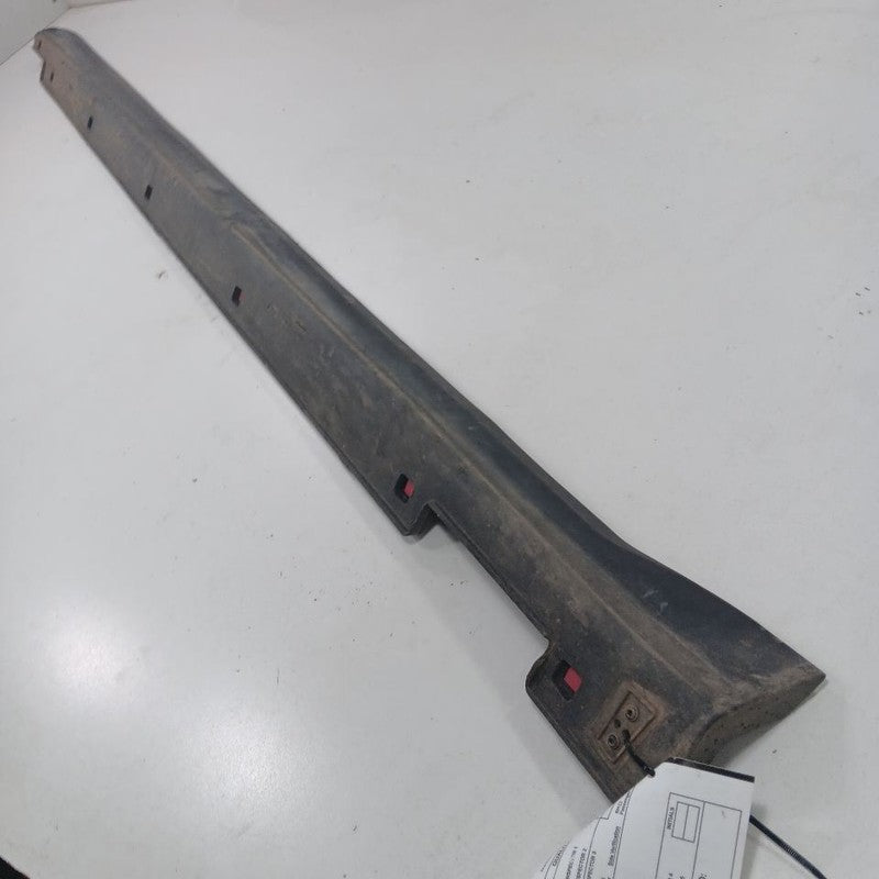 Kia Sorento Rocker Panel Trim Cover Molding Skirt Left Drivers  2018 2