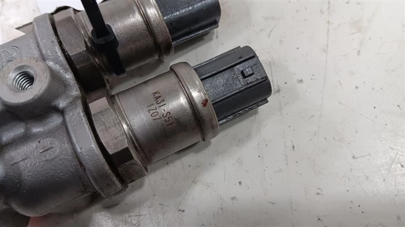 Acura MDX Brake Proportioning Valve 2010 2011 2012 2013 OEM