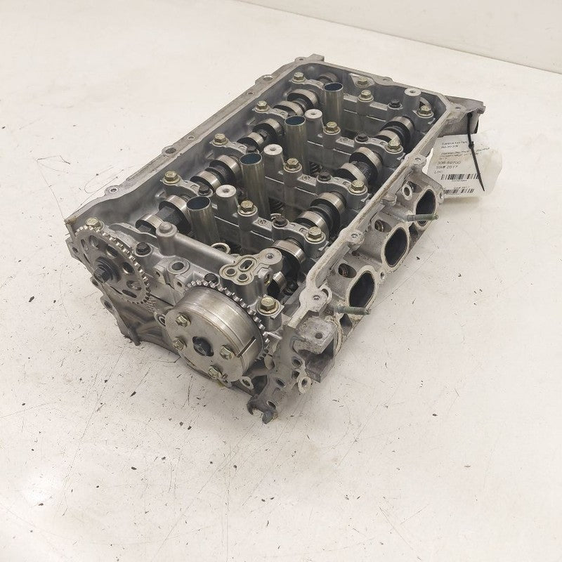 Engine Cylinder Head Fits 16-22 Toyota Prius