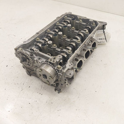 Engine Cylinder Head Fits 16-22 Toyota Prius