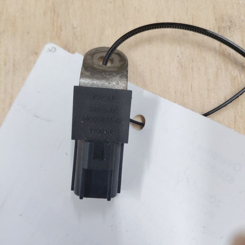 Chrysler 300 Ignition Capacitor {68080837AB} 2017 2018 2019