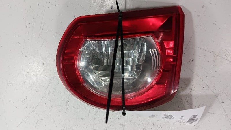 Passenger Right Tail Light Brake Lamp Lid Mounted Fits 09-12 TRAVERSE 